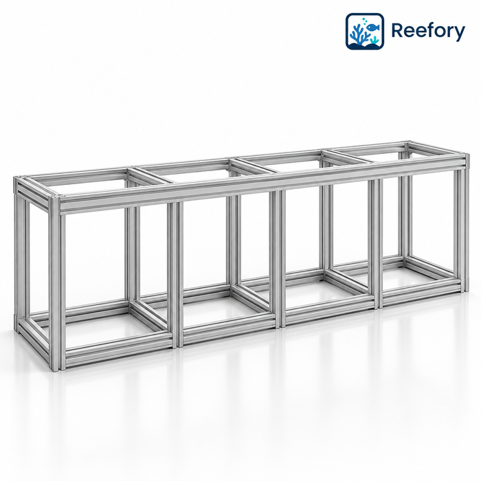 Langle Aluminium Tank Stand - image 1