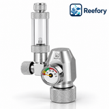 CO2 Regulator & Counter - image 1