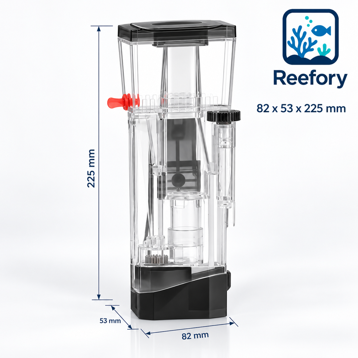 Mini Q Nano Skimmer - image 1
