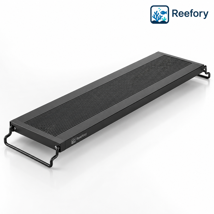 WRGB LED Aquarium Light - image 1