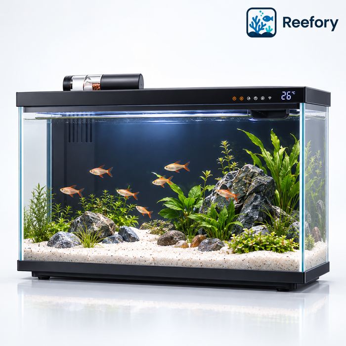 Mijia Smart Fish Tank - image 1