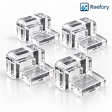 Glass Lid Support Clips - image 1