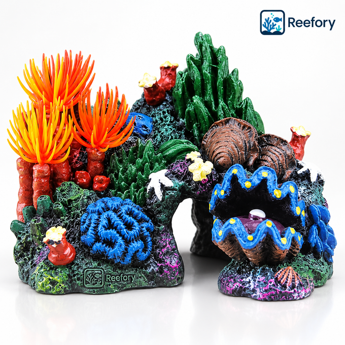 Coral Reef Island - image 1