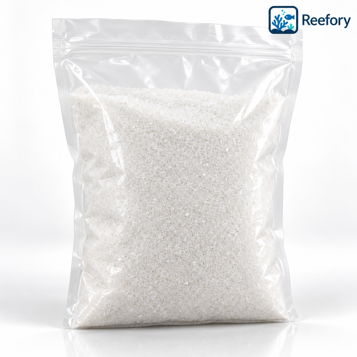 Natural Aquarium Sand - image 1