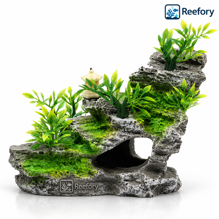 Rockery Mountain Cave - image 1