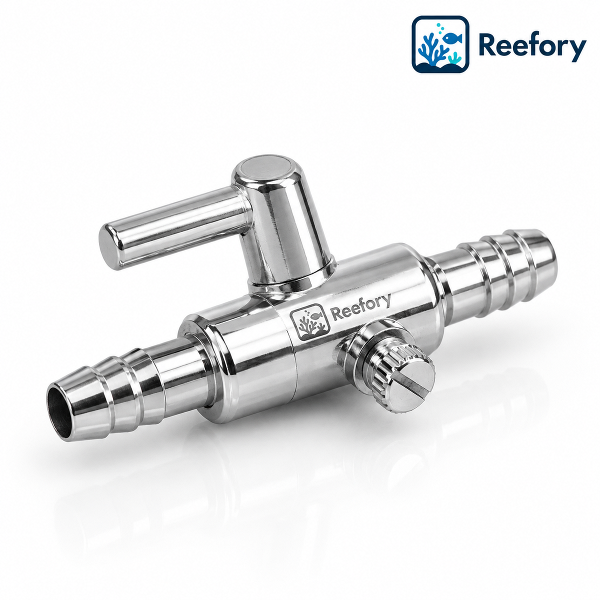 Metal Airline Valve - image 1