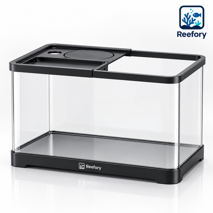 All-in-One Desktop Tank - image 1