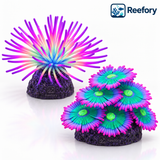 Glowing Silicone Coral - image 1