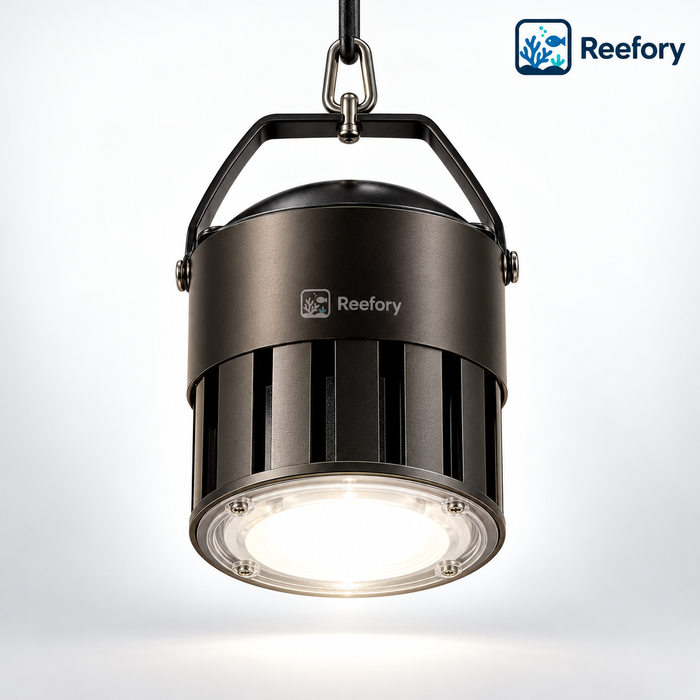 200 W Hanging Reef Light - image 1