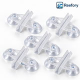 Divider Suction Clips - image 1