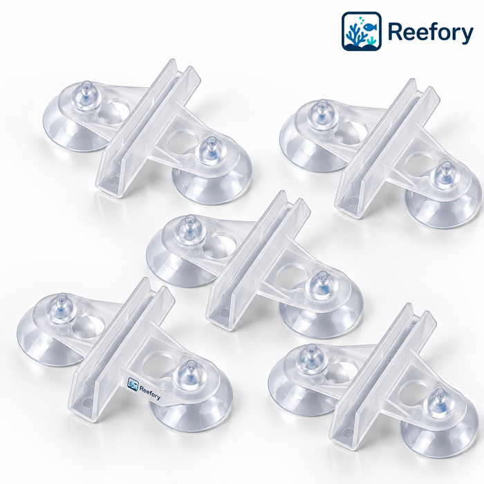 Divider Suction Clips - image 1