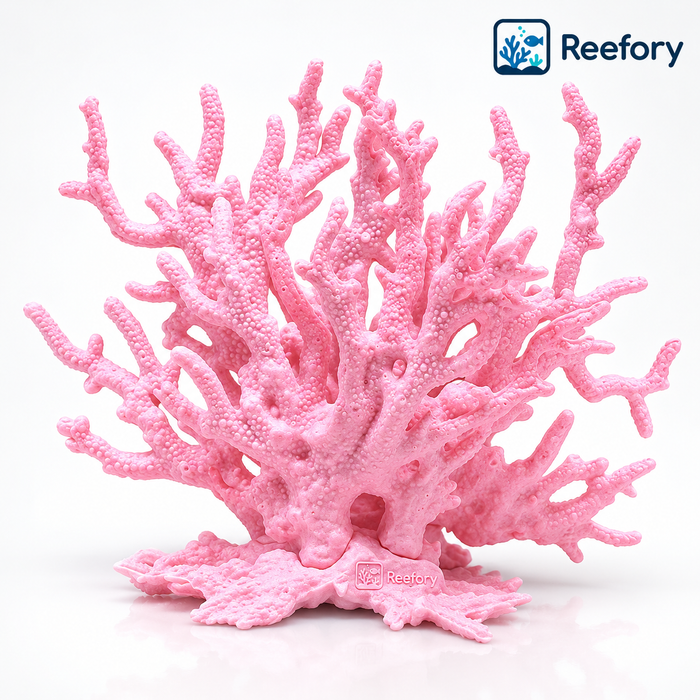 Resin Coral Tree - image 1