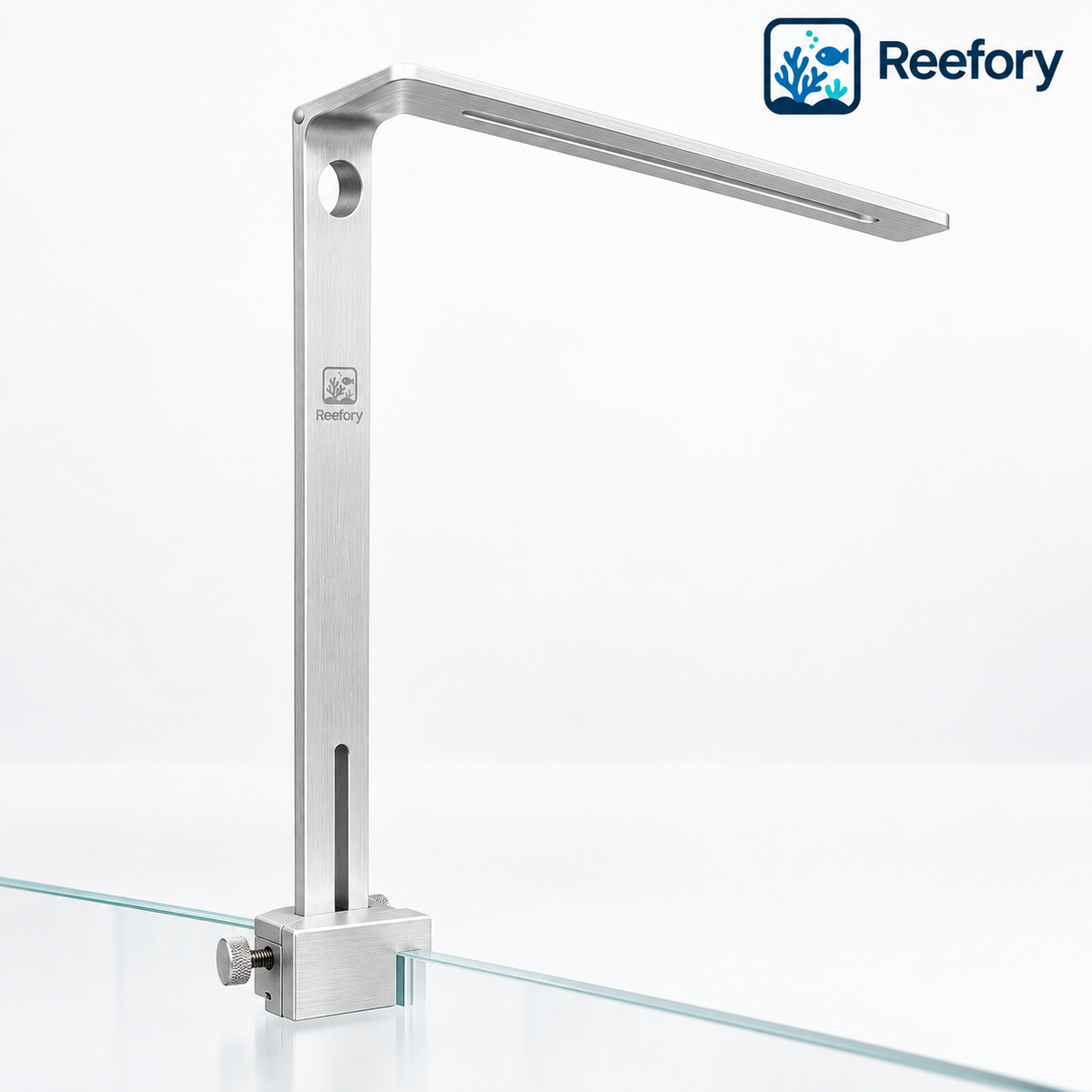 Aquarium Light Bracket - image 1