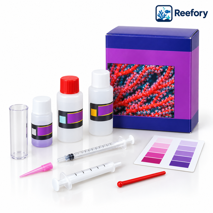 Salifert Reef Test Kit - image 1
