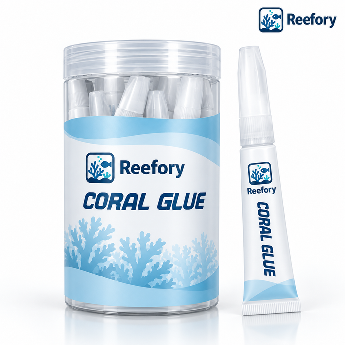 Instant Coral Glue - image 1