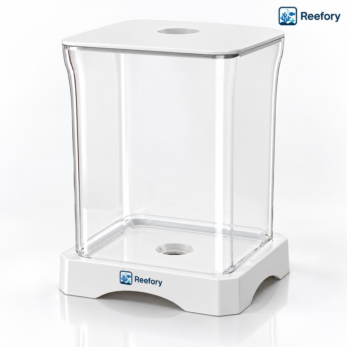 Acrylic Betta Tank - image 1