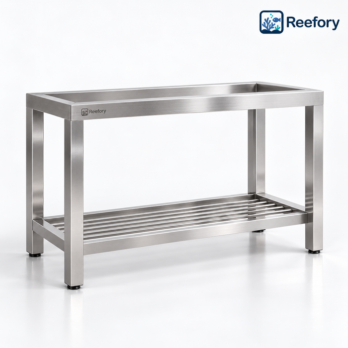 Stainless Steel Tank Stand - image 1