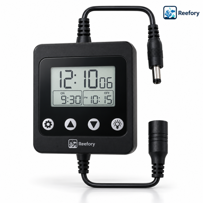 LED Light Timer Dimmer - image 1