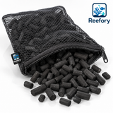 Activated Carbon Pellets - image 1