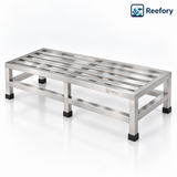 Stainless Steel Tank Base - image 1