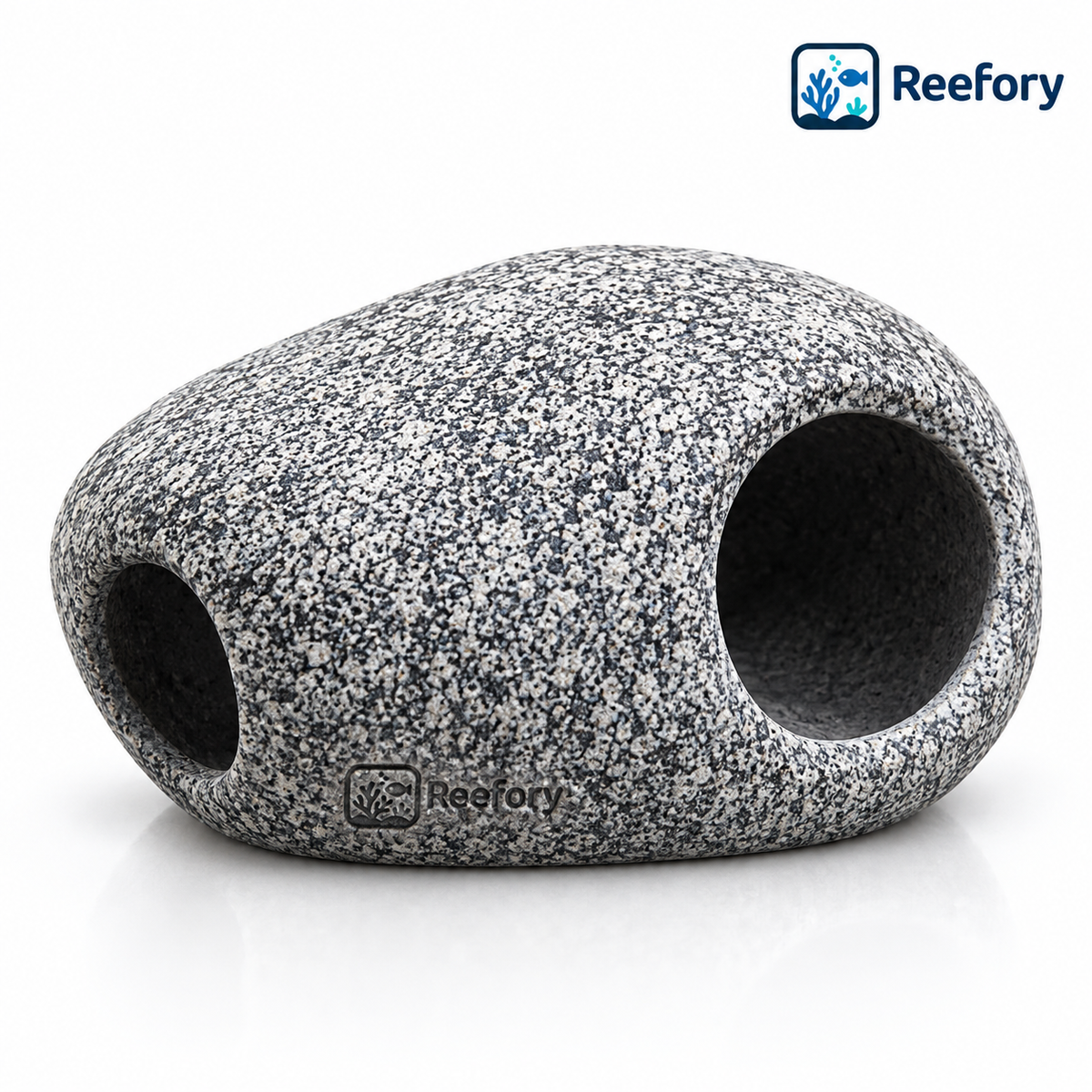 Ceramic Rock Cave - image 1