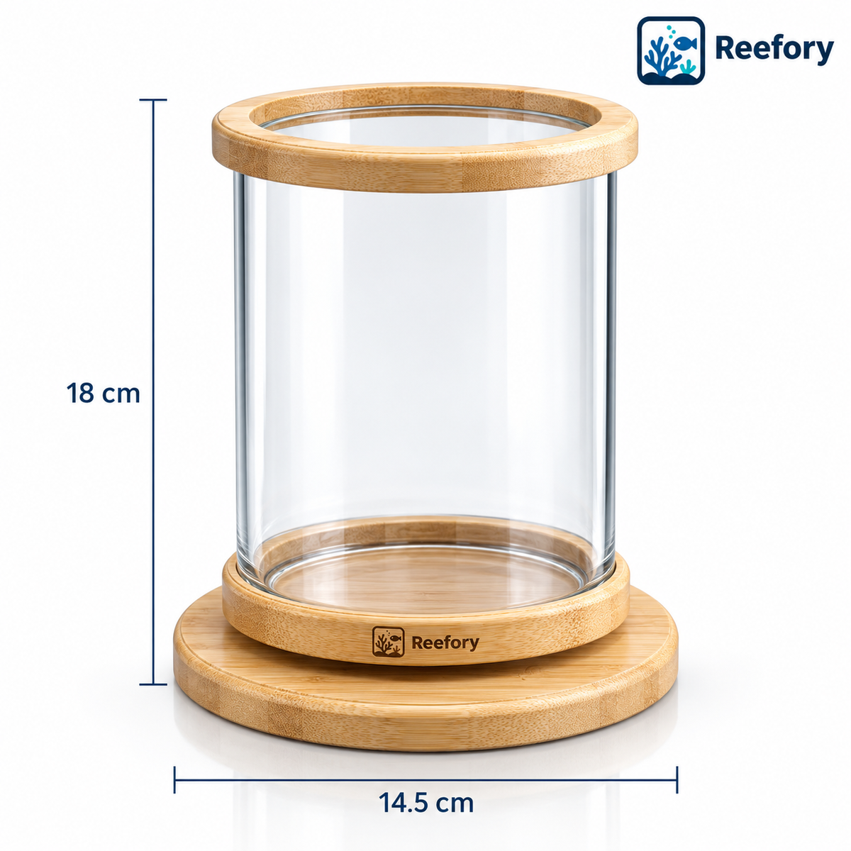 Rotating Betta Bowl - image 1