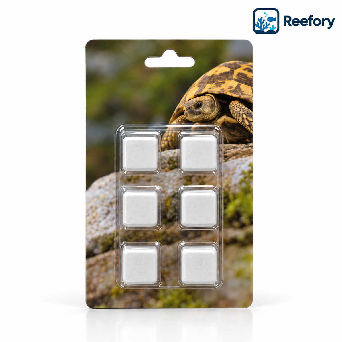 Calcium Mineral Blocks - image 1