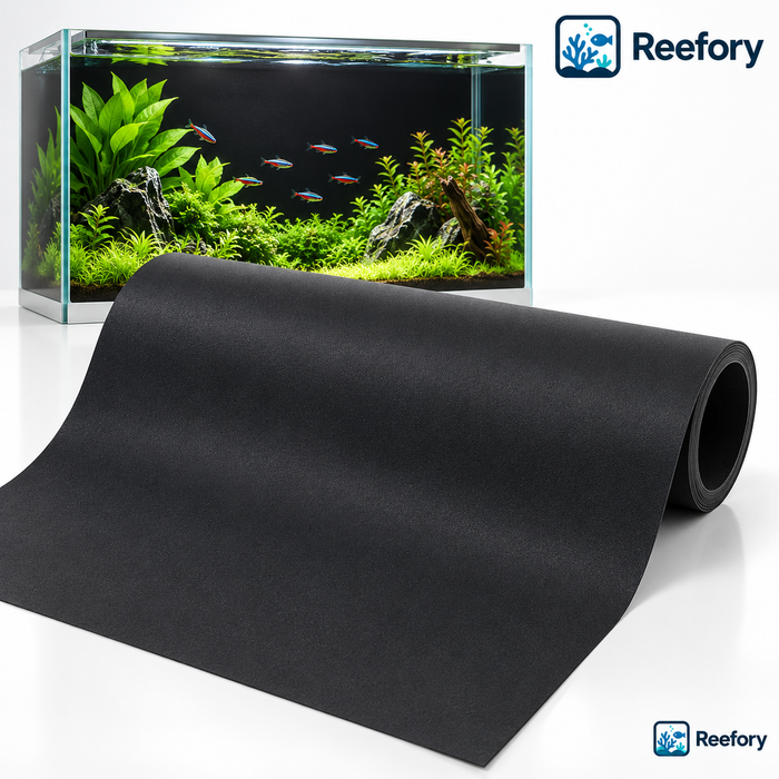 Black Water-Applied Background - image 1