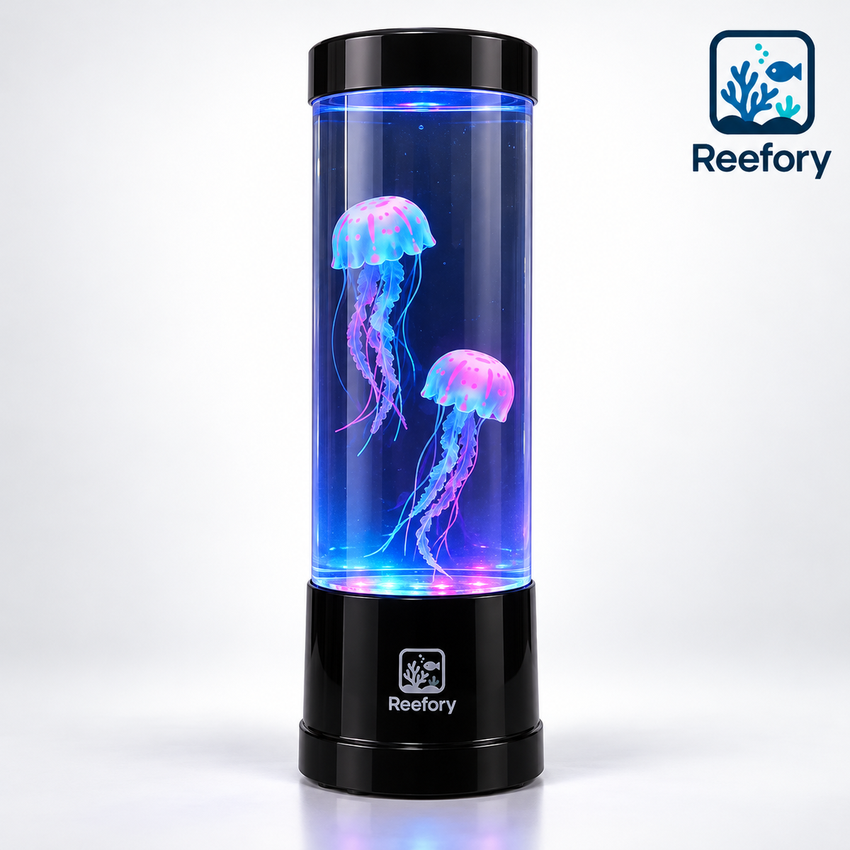 Jellyfish Lamp - image 1