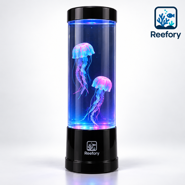 Jellyfish Lamp - image 1