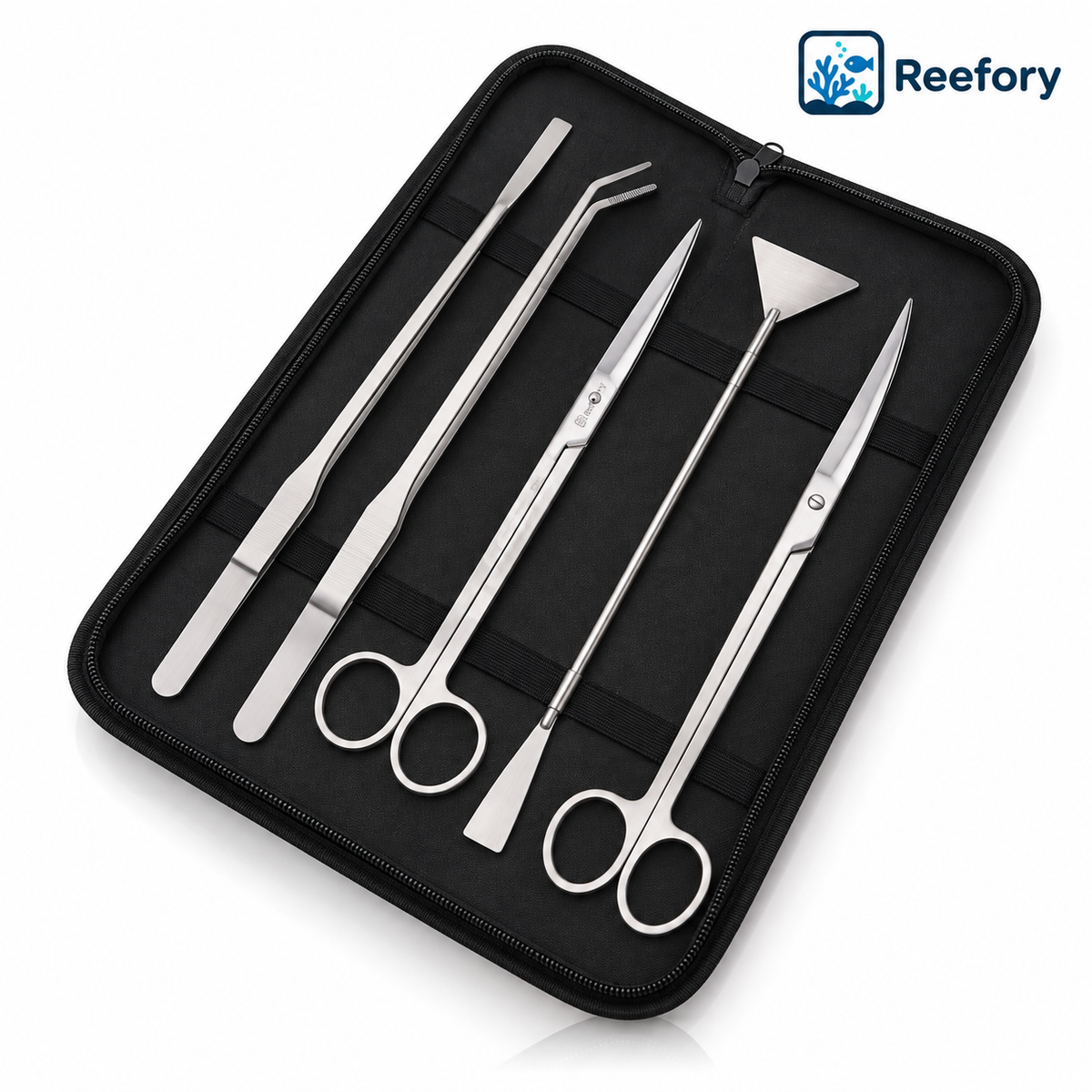 Aquascaping Tool Set - image 1