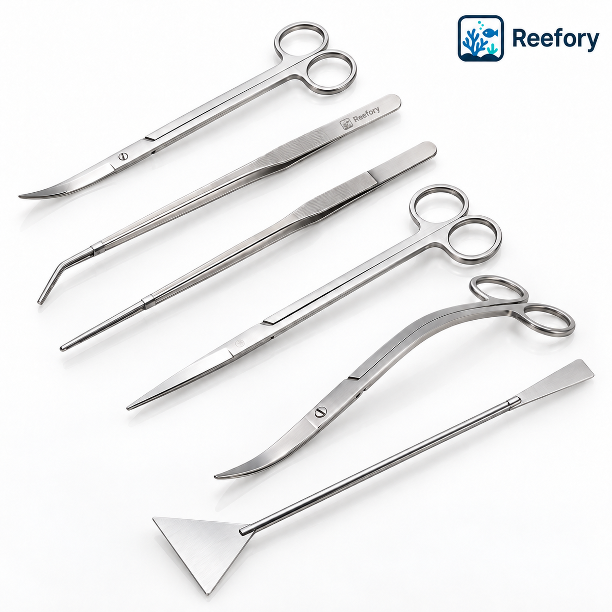 Aquascaping Tool Set - image 1