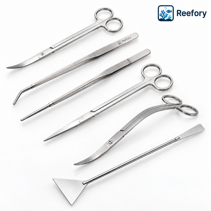 Aquascaping Tool Set - image 1