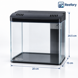 Mini Desktop Betta Tank - image 1