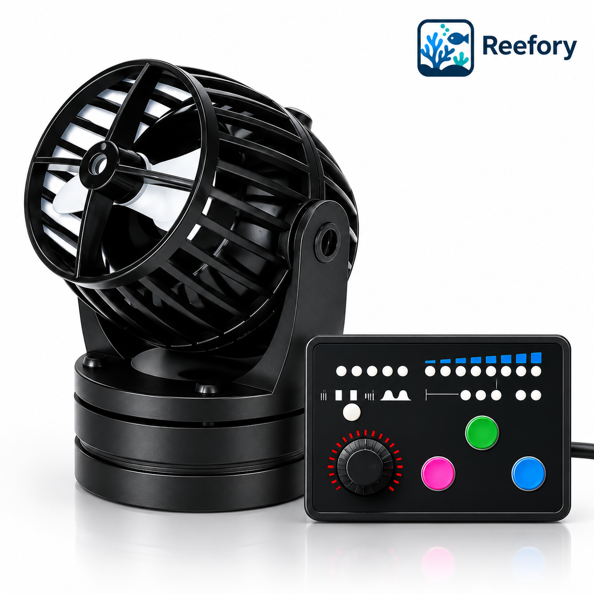 Jebao SW Wave Maker - image 1