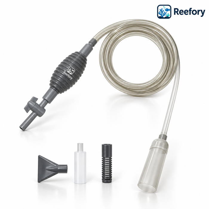 Siphon Water Changer - image 1
