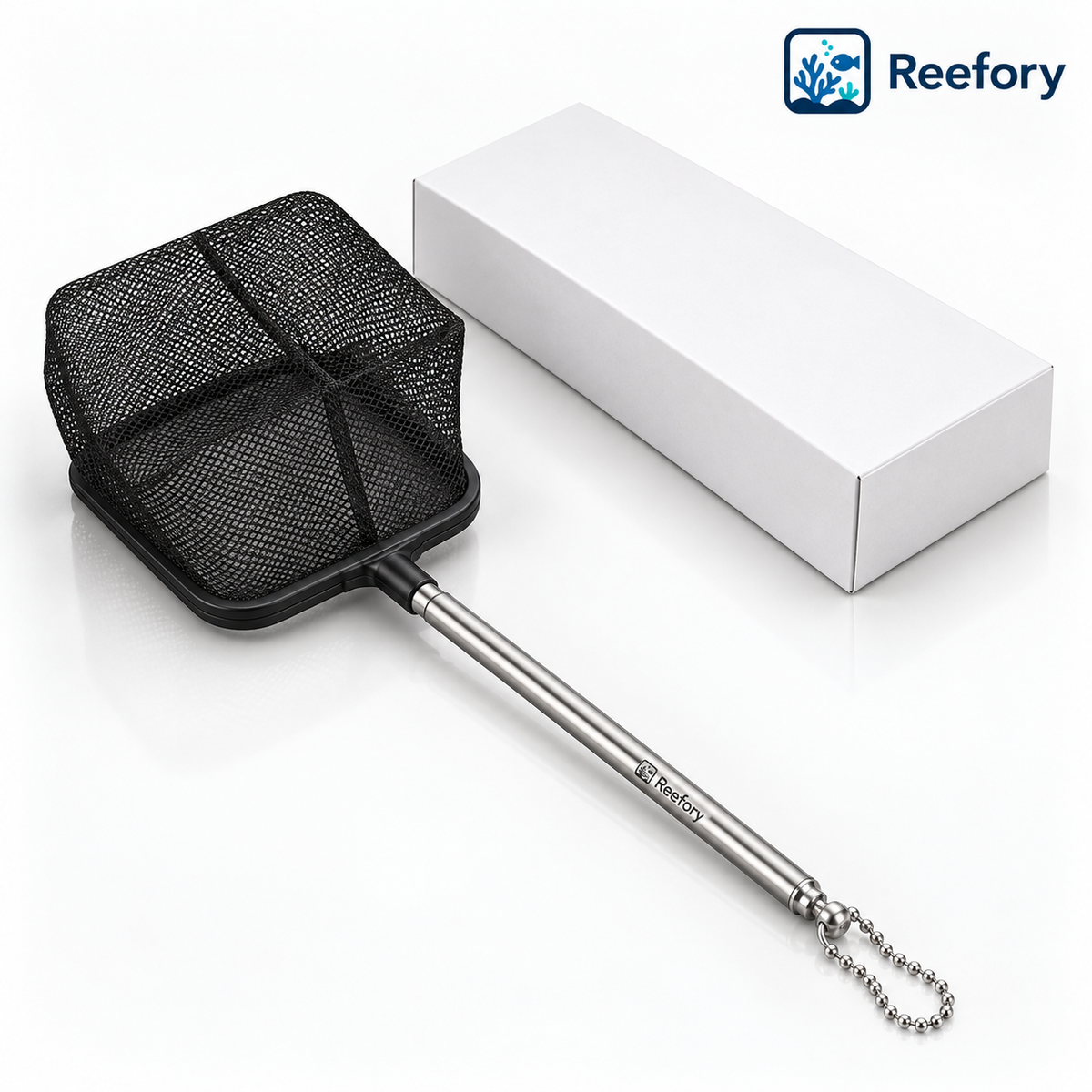 Telescopic Fish Net - image 1
