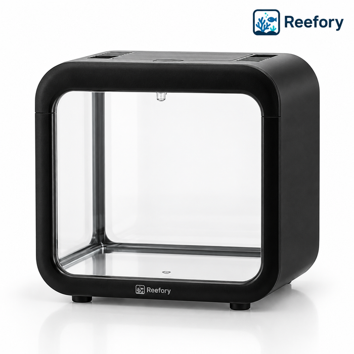 Mini Betta Cube Tank - image 1