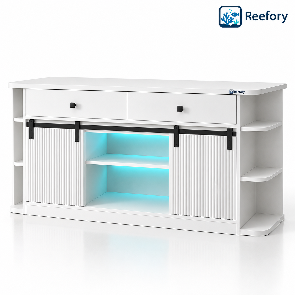 75 Gallon Aquarium Stand - image 1