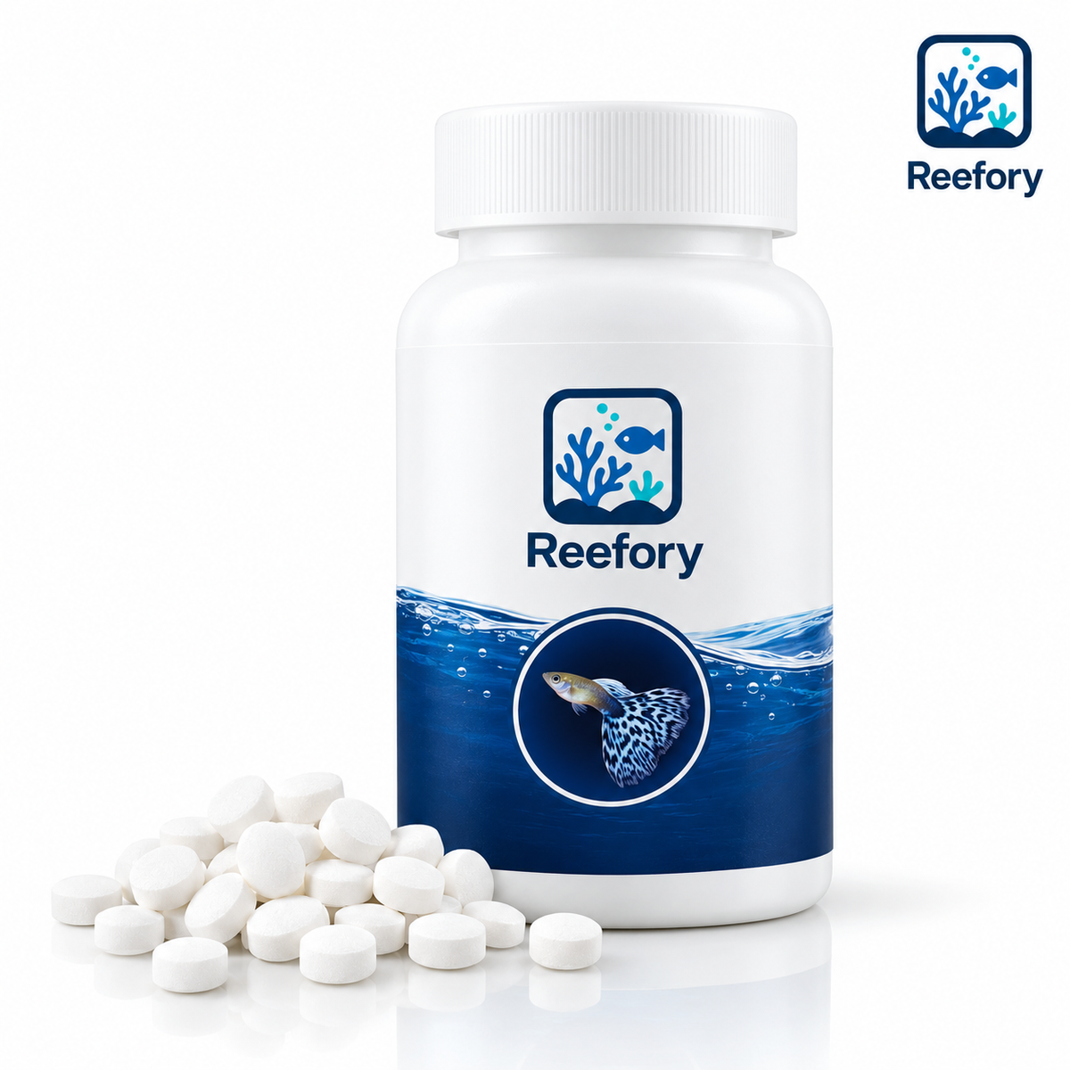 Dechlorinator Tablets - image 1