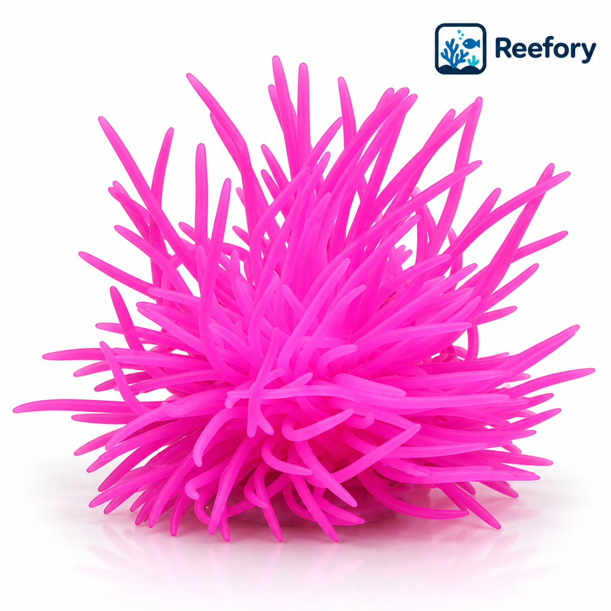 Silicone Sea Anemone - image 1