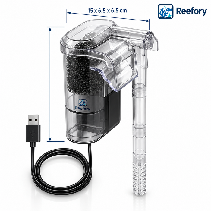 Mini Hang-On Filter - image 1