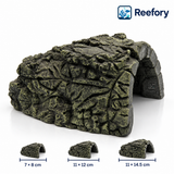 Resin Rock Cave - image 1