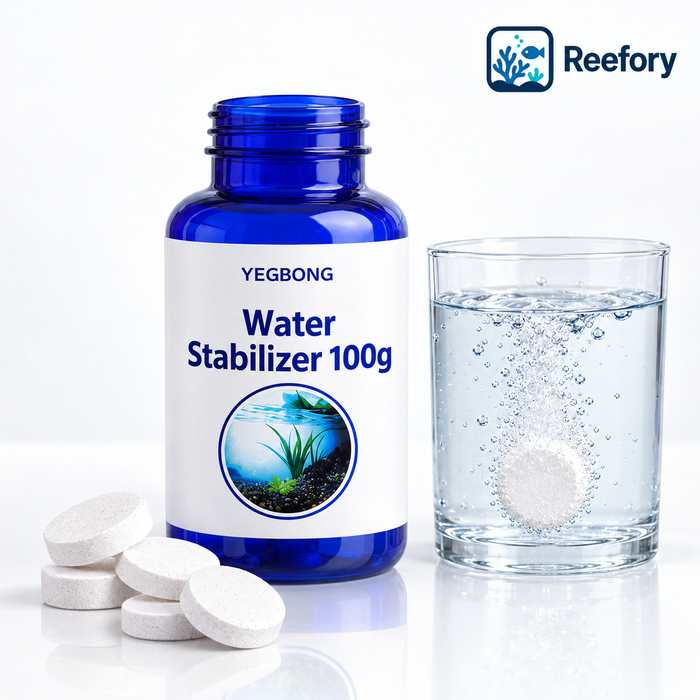 Water Quality Stabiliser - image 1