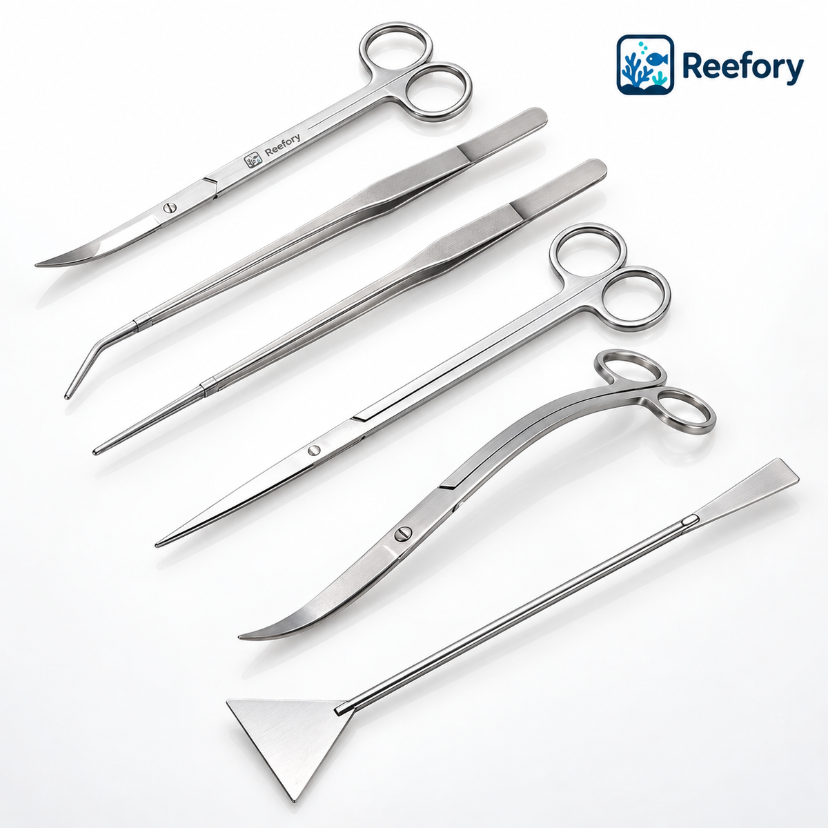 Aquascaping Tools - image 1
