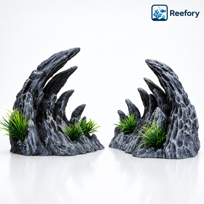 Canyon Rock Ornament - image 1