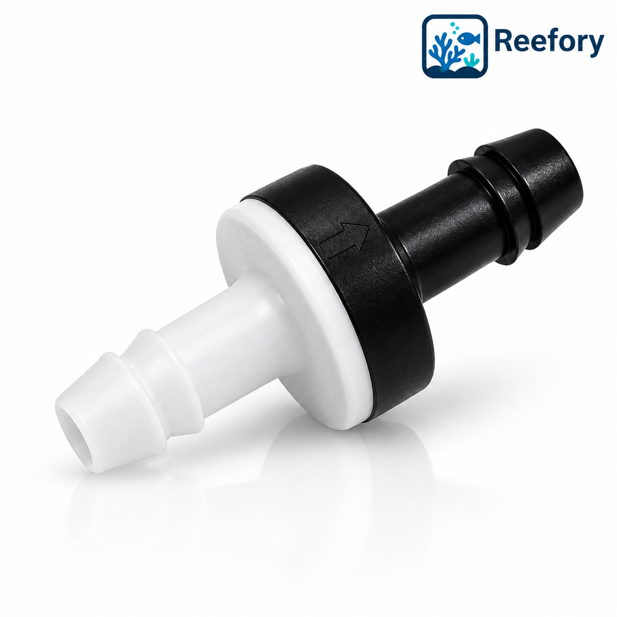 One-Way Check Valve - image 1