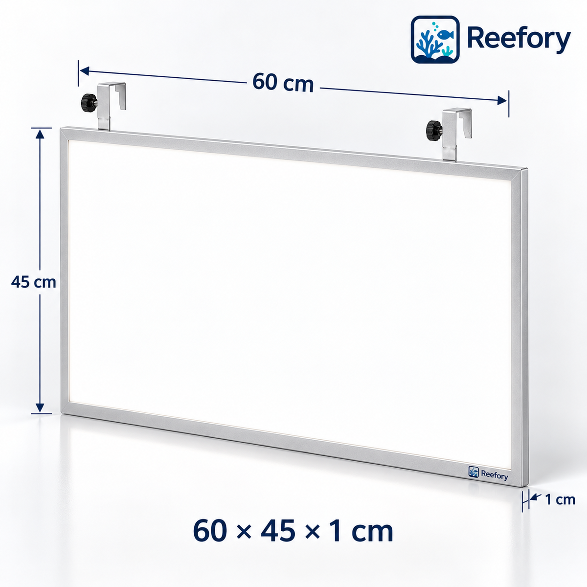 LED Aquarium Backlight Panel - image 1