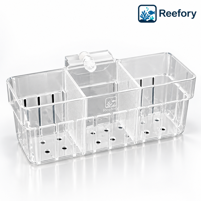 Hydroponic Plant Basket - image 1