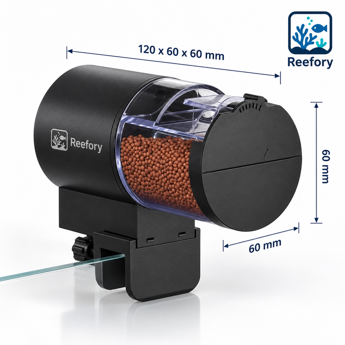 Automatic Fish Feeder - image 1